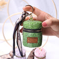 Fashion Trending Key All-Matching Buckle Mini