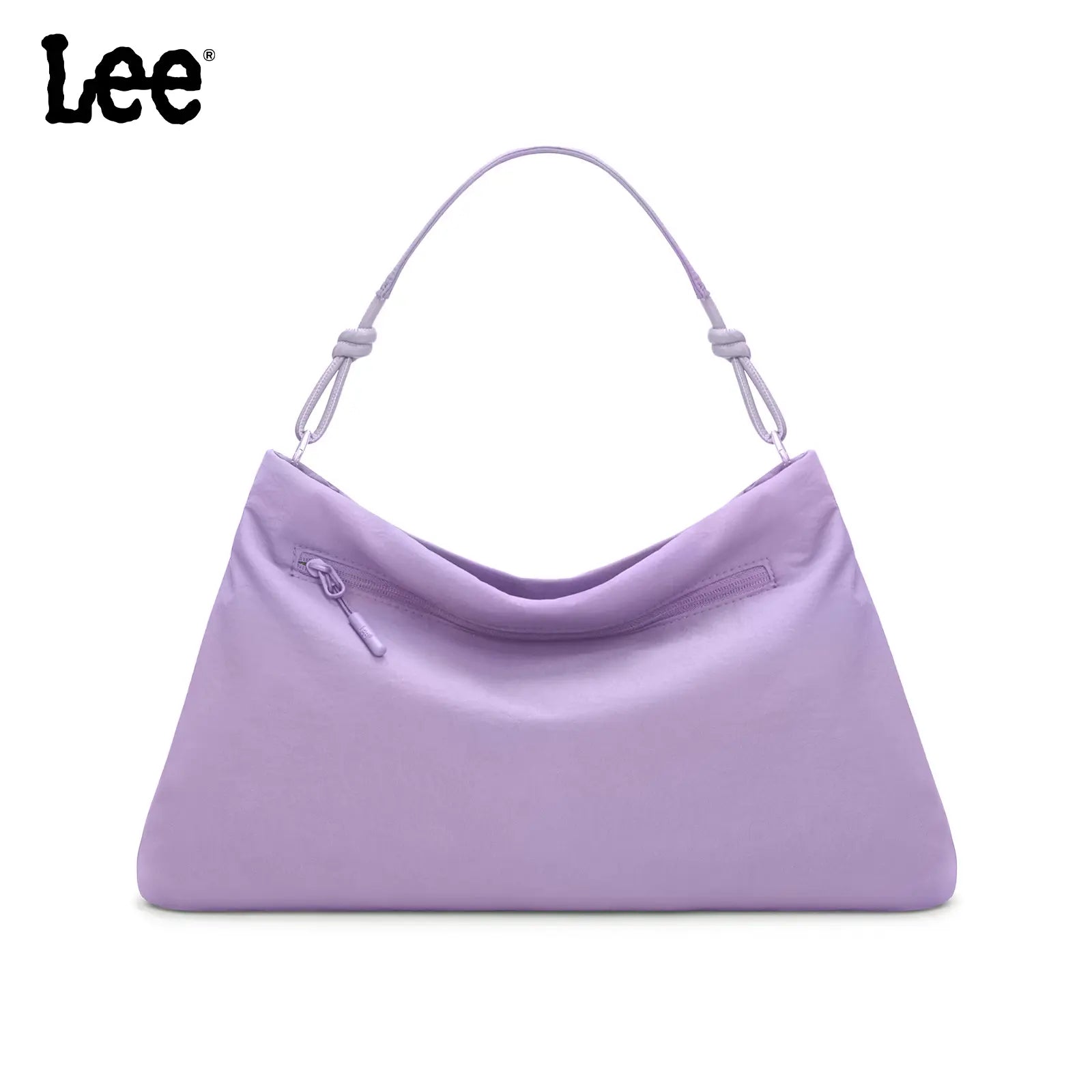 Lee Casual Nylon Shoulder Bag with Adjustable Strap, Can Be Used as a Shoulder Bag or Crossbody Bag, Large Capacity, Perfect for Casual Use or Commuting, a Great Gift for Girlfriends, Mothers, or Best Friends.