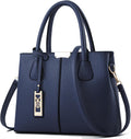 Purses and Handbags for Women Leather Crossbody Bags Women'S Tote Shoulder Bag