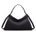 Lee Casual Nylon Shoulder Bag with Adjustable Strap, Can Be Used as a Shoulder Bag or Crossbody Bag, Large Capacity, Perfect for Casual Use or Commuting, a Great Gift for Girlfriends, Mothers, or Best Friends.