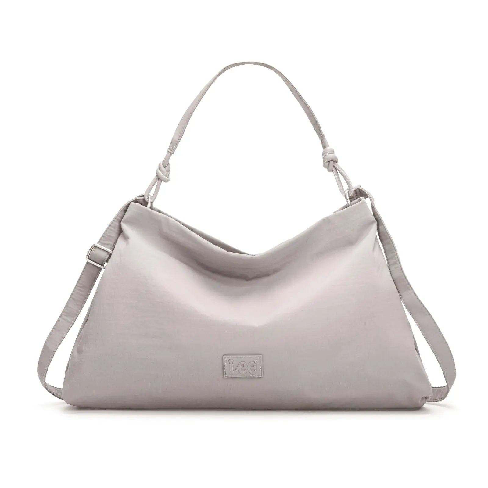 Lee Casual Nylon Shoulder Bag with Adjustable Strap, Can Be Used as a Shoulder Bag or Crossbody Bag, Large Capacity, Perfect for Casual Use or Commuting, a Great Gift for Girlfriends, Mothers, or Best Friends.